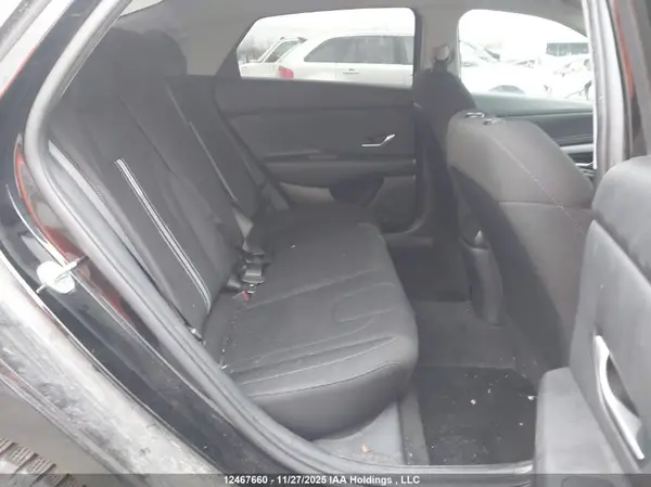 KMHLM4AG8NU366644 2022 HYUNDAI ELANTRA - Image 8