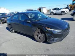 KMHLM4AG8NU369205 2022 HYUNDAI ELANTRA
