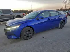 KMHLM4AG8PU371068 2023 HYUNDAI ELANTRA