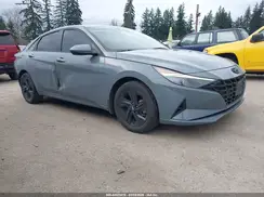 KMHLM4AG8PU371166 2023 HYUNDAI ELANTRA