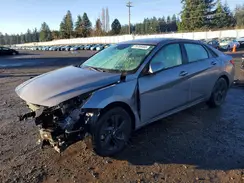 KMHLM4AG8PU371314 2023 HYUNDAI ELANTRA
