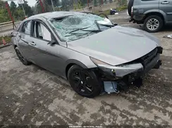 KMHLM4AG8PU372110 2023 HYUNDAI ELANTRA