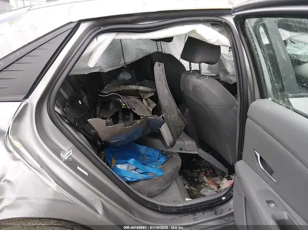 KMHLM4AG8PU372110 2023 HYUNDAI ELANTRA - Image 8