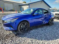 KMHLM4AG8PU377775 2023 HYUNDAI ELANTRA