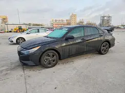 KMHLM4AG8PU380515 2023 HYUNDAI ELANTRA