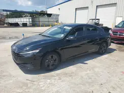 KMHLM4AG8PU380529 2023 HYUNDAI ELANTRA