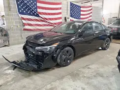 KMHLM4AG8PU381759 2023 HYUNDAI ELANTRA