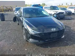 KMHLM4AG8PU382653 2023 HYUNDAI ELANTRA