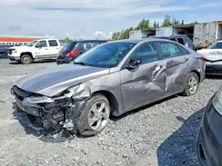 KMHLM4AG8PU389151 2023 HYUNDAI ELANTRA