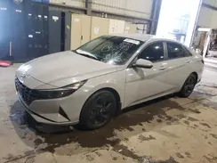 KMHLM4AG8PU389957 2023 HYUNDAI ELANTRA