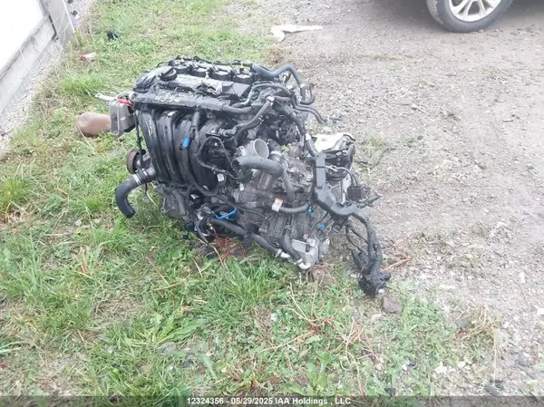 KMHLM4AG8PU390641 2023 HYUNDAI ELANTRA - Image 2