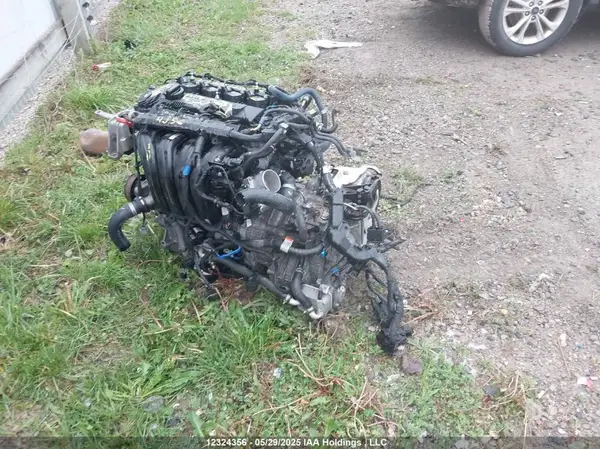 KMHLM4AG8PU390641 2023 HYUNDAI ELANTRA - Image 8