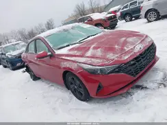 KMHLM4AG8PU392521 2023 HYUNDAI ELANTRA