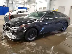KMHLM4AG8PU396536 2023 HYUNDAI ELANTRA