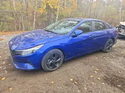 KMHLM4AG8PU398691 2023 HYUNDAI ELANTRA