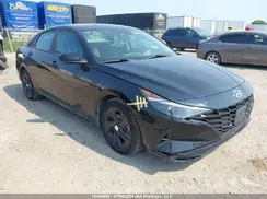 KMHLM4AG8PU404912 2023 HYUNDAI ELANTRA