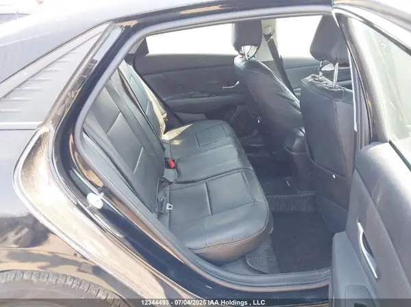 KMHLM4AG8PU404912 2023 HYUNDAI ELANTRA - Image 8