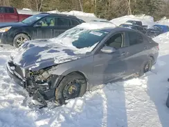 KMHLM4AG8PU405123 2023 HYUNDAI ELANTRA