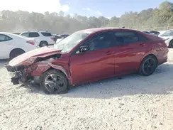 KMHLM4AG8PU406742 2023 HYUNDAI ELANTRA