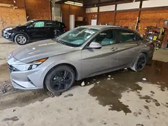 KMHLM4AG8PU415697 2023 HYUNDAI ELANTRA