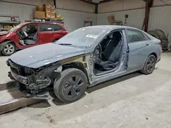 KMHLM4AG8PU423993 2023 HYUNDAI ELANTRA