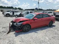KMHLM4AG8PU424237 2023 HYUNDAI ELANTRA