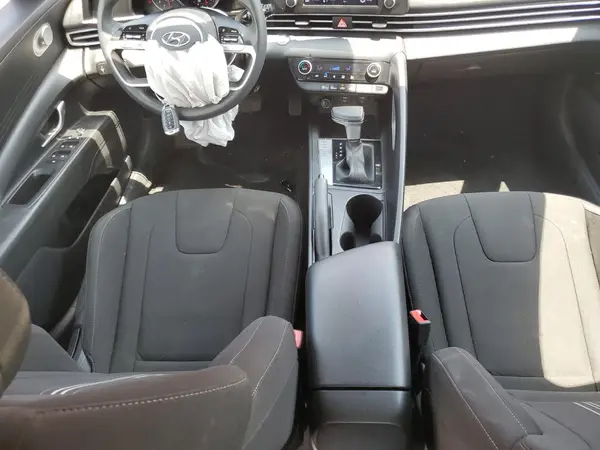 KMHLM4AG8PU424237 2023 HYUNDAI ELANTRA - Image 8