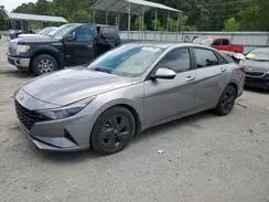 KMHLM4AG8PU429941 2023 HYUNDAI ELANTRA