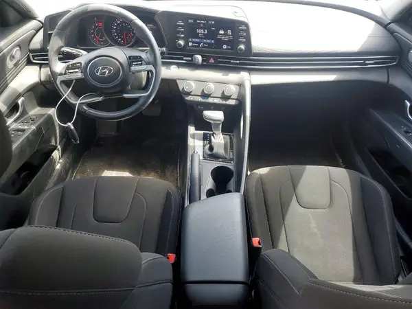 KMHLM4AG8PU431852 2023 HYUNDAI ELANTRA - Image 8