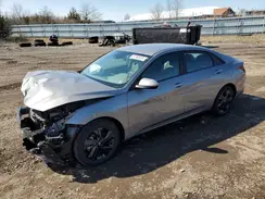 KMHLM4AG8PU433567 2023 HYUNDAI ELANTRA
