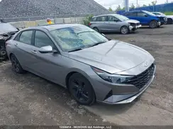 KMHLM4AG8PU433617 2023 HYUNDAI ELANTRA