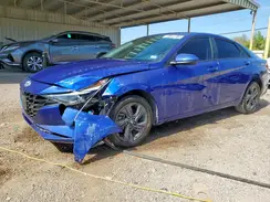 KMHLM4AG8PU434248 2023 HYUNDAI ELANTRA