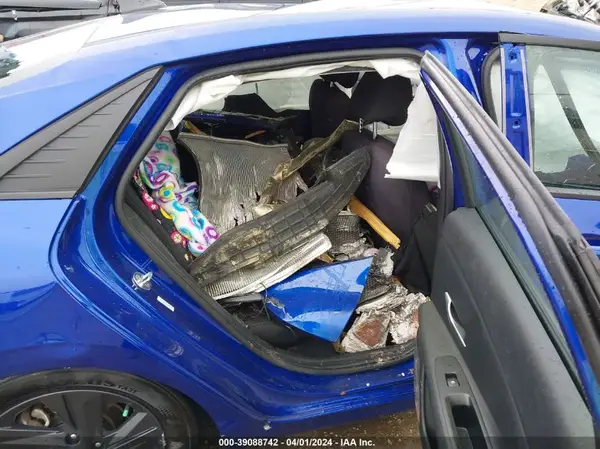 KMHLM4AG8PU435108 2023 HYUNDAI ELANTRA - Image 8
