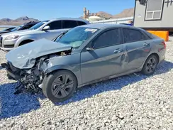 KMHLM4AG8PU435383 2023 HYUNDAI ELANTRA