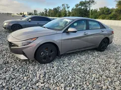 KMHLM4AG8PU435495 2023 HYUNDAI ELANTRA