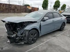 KMHLM4AG8PU437053 2023 HYUNDAI ELANTRA