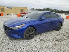 KMHLM4AG8PU437621 2023 HYUNDAI ELANTRA