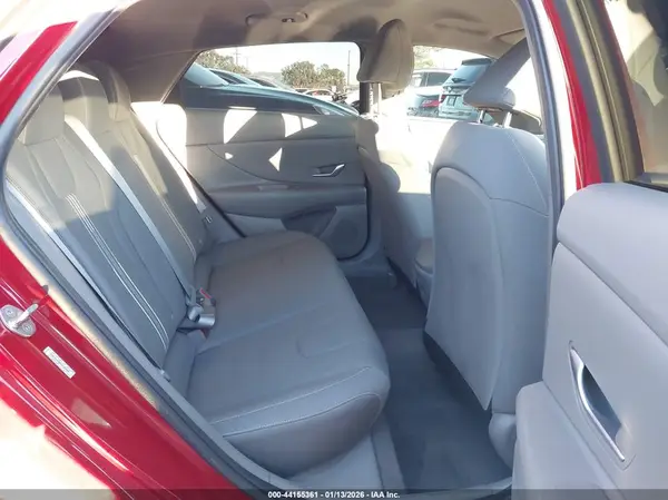 KMHLM4AG8PU438008 2023 HYUNDAI ELANTRA - Image 8