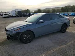 KMHLM4AG8PU438896 2023 HYUNDAI ELANTRA