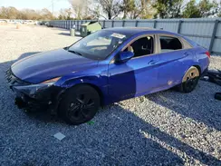 KMHLM4AG8PU440776 2023 HYUNDAI ELANTRA