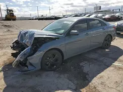 KMHLM4AG8PU442351 2023 HYUNDAI ELANTRA