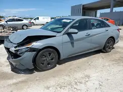 KMHLM4AG8PU443838 2023 HYUNDAI ELANTRA