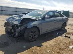 KMHLM4AG8PU444228 2023 HYUNDAI ELANTRA