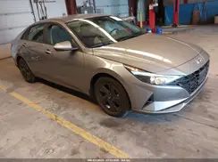 KMHLM4AG8PU444410 2023 HYUNDAI ELANTRA