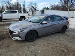 KMHLM4AG8PU444536 2023 HYUNDAI ELANTRA