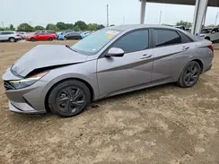 KMHLM4AG8PU446755 2023 HYUNDAI ELANTRA