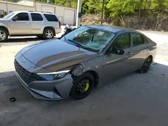 KMHLM4AG8PU446965 2023 HYUNDAI ELANTRA