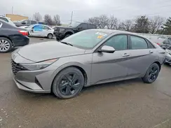 KMHLM4AG8PU448313 2023 HYUNDAI ELANTRA