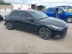 KMHLM4AG8PU452121 2023 HYUNDAI ELANTRA