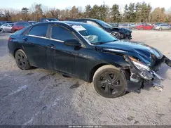KMHLM4AG8PU452507 2023 HYUNDAI ELANTRA